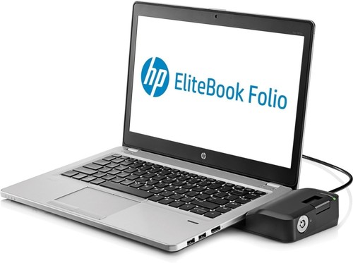 Docking station ultraslim - hp,