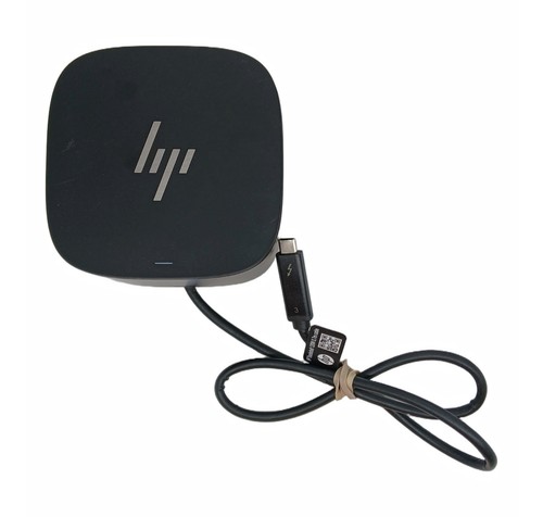 Thunderbolt hsn ix01 - hp,