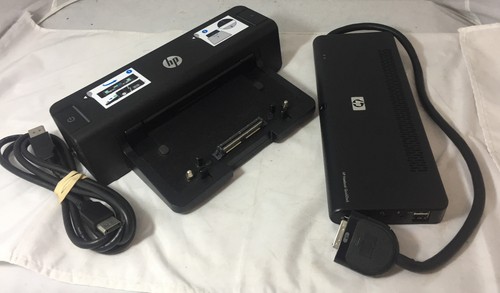 Docking station notebook - docking, &