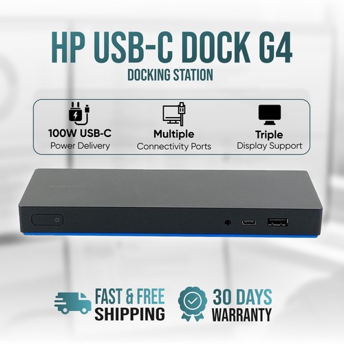 Elite usb dock - dock, g4